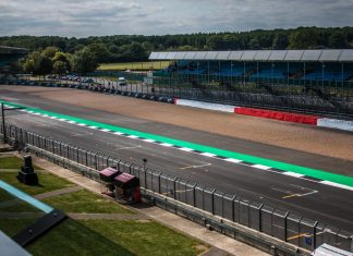 Silverstone given the green-light by government as F1 resumption edges closer