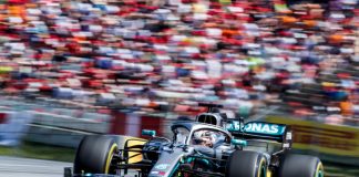 F1 officially commences 5 July with eight races announced
