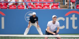 Jamie Murray links with Amazon and Schroders for Battle of the Brits tennis exhibition