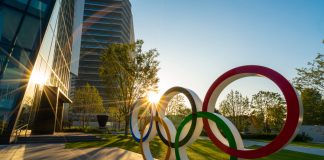 Local sponsors contribute $3.3bn in Tokyo Olympics sponsorships