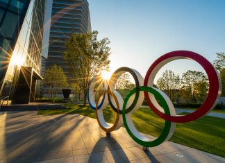 Local sponsors contribute $3.3bn in Tokyo Olympics sponsorships
