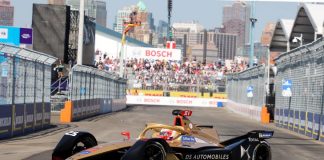 Formula E announces August conclusion with nine-day racing festival Formula E