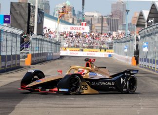 Formula E announces August conclusion with nine-day racing festival Formula E