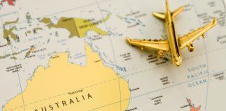 Women’s World Cup heads down under