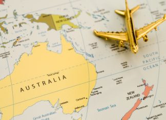Women’s World Cup heads down under