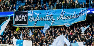 Intel Sports commits to multi-year Man City extension