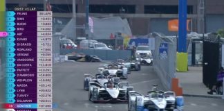Formula E boosts Chinese engagement with Kuaishou ‘strategic alliance’