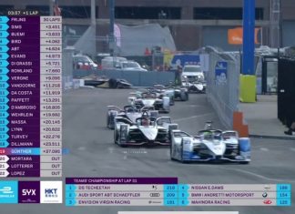 Formula E boosts Chinese engagement with Kuaishou ‘strategic alliance’