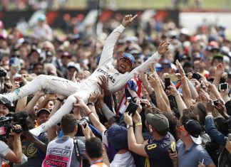 Motorsport Network launches distribution and production platform