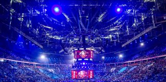 KSW CEO Martin Lewandowski preparing for a safe but sensational return to live-action