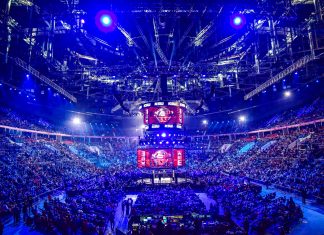 KSW CEO Martin Lewandowski preparing for a safe but sensational return to live-action