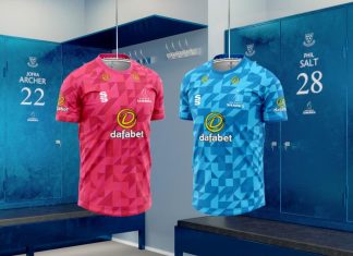 Dafabet furthers cricket sponsorships with two new deals