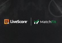 LiveScore hires sports PR agency MatchFit