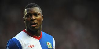 Yakubu nets Interwetten brand ambassador role
