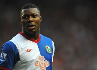Yakubu nets Interwetten brand ambassador role