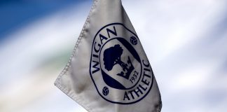 Wigan Athletic enters administration following COVID crisis