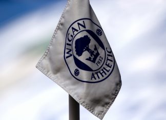 Wigan Athletic enters administration following COVID crisis