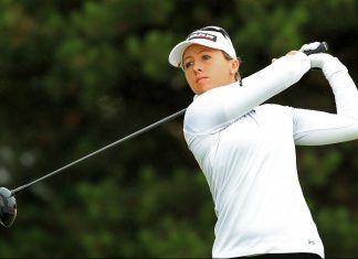 Women’s British Open undergoes rebranding following AIG extension