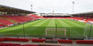 Aberdeen makes £1m in wage cuts as COVID cost rises to £10m