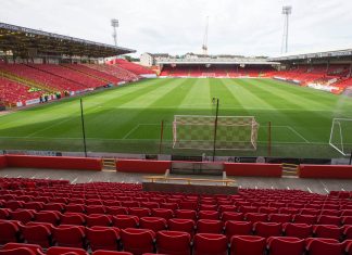 Aberdeen makes £1m in wage cuts as COVID cost rises to £10m