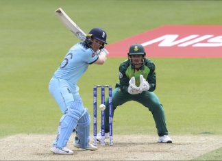 ICC launches vertical video for Men’s World Cup coverage ICC