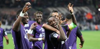 Toulouse FC announces RedBird takeover