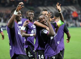 Toulouse FC announces RedBird takeover