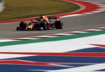 Report: F1 abandons US, Mexican and Brazilian Grand Prix