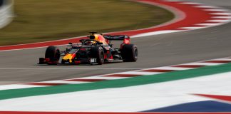 Report: F1 abandons US, Mexican and Brazilian Grand Prix