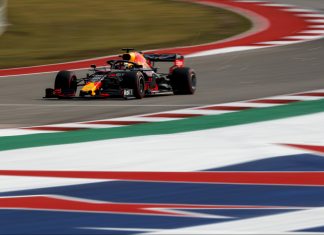 Report: F1 abandons US, Mexican and Brazilian Grand Prix
