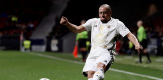 BetWinner strengthens LatAm brand with Roberto Carlos