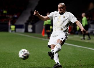 BetWinner strengthens LatAm brand with Roberto Carlos