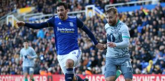 EFL highlights betting firms’ ‘significant contributions’ in response to Lords report