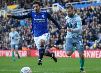 EFL highlights betting firms’ ‘significant contributions’ in response to Lords report