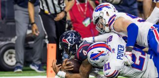 Subway scores a touchdown with NFL partnership Subway