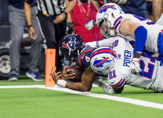 Subway scores a touchdown with NFL partnership Subway