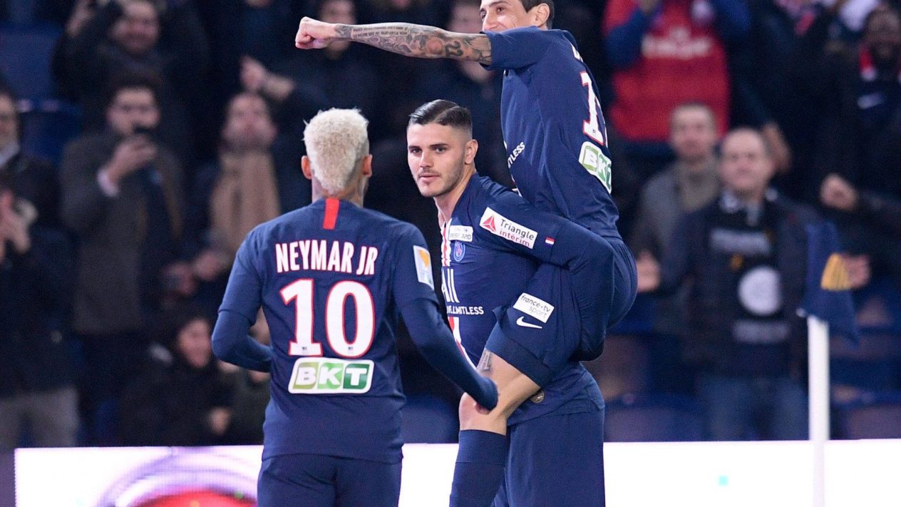 Ligue 1