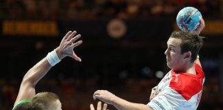 EHF and Sportradar agree decade-long data partnership