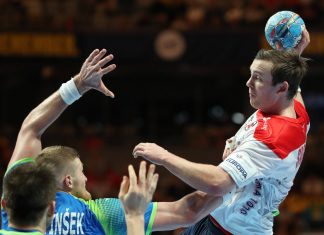 EHF and Sportradar agree decade-long data partnership