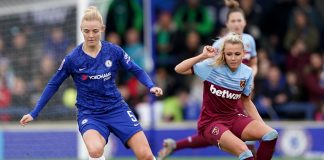 Women’s football receives £1m boost from the Premier League