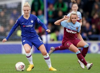 Women’s football receives £1m boost from the Premier League