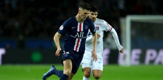 PSG agrees ‘ambitious’ 10-year Fanatics deal