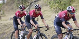 Team Ineos rebrands as Ineos Grenadiers ahead of Tour de France