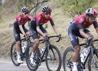 Team Ineos rebrands as Ineos Grenadiers ahead of Tour de France