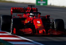 The esports report- Ferrari launches sim racing series and FaZe partners with Verizon Ferrari