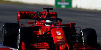 The esports report- Ferrari launches sim racing series and FaZe partners with Verizon Ferrari