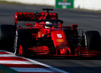 The esports report- Ferrari launches sim racing series and FaZe partners with Verizon Ferrari