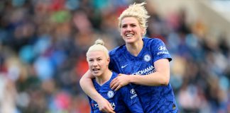 Bridgepoint eyes significant investment in Women’s Super League