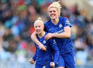 Women’s football fifth most attended sport in England in 2024