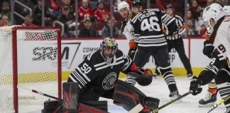 NHL announces 1 August resumption plans